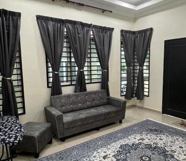Durian Tunggal House | CozyInn Homestay 4