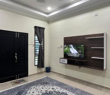 Durian Tunggal House | CozyInn Homestay 4