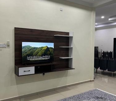 Durian Tunggal House | CozyInn Homestay 4