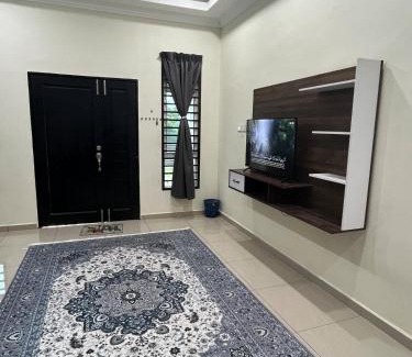 Durian Tunggal House | CozyInn Homestay 4