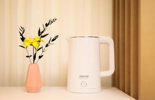 Nonhyeon-dong Apartment | Cozylogue #Gangnam #COEX #Jamsil Lotte Tower