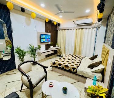 Greater Noida Apartment | Cozyness