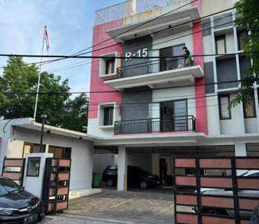 Surabaya House | Cozynest Tenggilis
