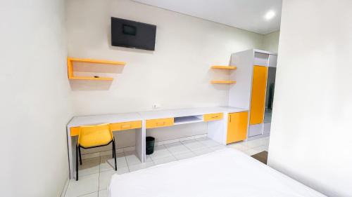 Surabaya House | Cozynest Tenggilis