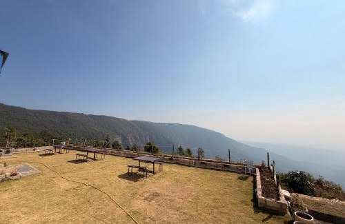 Sohra House | Cozyo Stays Premium Boutique Home Sohra