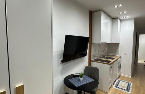 Tirana Apartment | CozyStayApartments by Flow