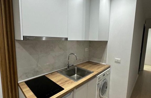 Tirana Apartment | CozyStayApartments by Flow