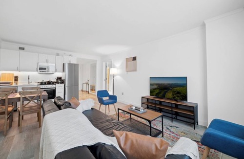 Atlantic City Apartment | CozySuites at Showboat Bold Beachfront Condo
