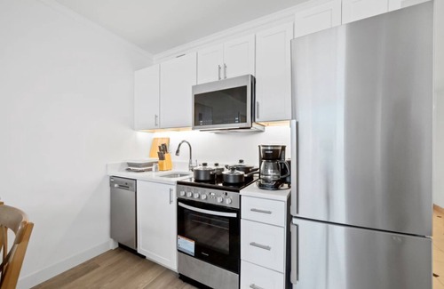 Atlantic City Apartment | CozySuites at Showboat Bold Beachfront Condo