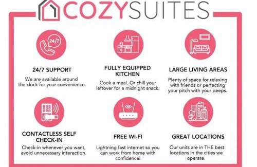 Camelback East Apartment | Cozysuites Paradise under the palms with Pool! 21