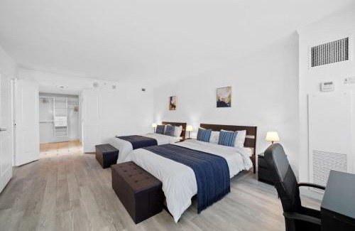 Atlantic City Apartment | CozySuites TWO Bold Beachfront Condos