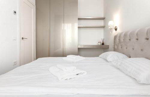 Palanga Apartment | Cozywave