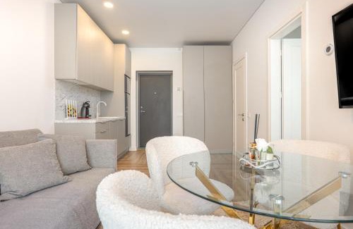 Palanga Apartment | Cozywave