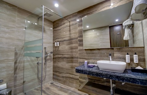 Ganaur Hotel | Cozzet Sonipat - A Cygnett Hotel