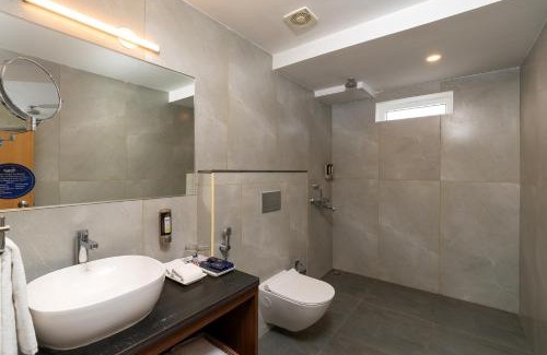Bhubaneshwar Hotel | Cozzet Victoria Hotel