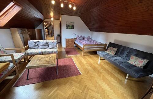 Zagreb Apartment | Cozzy apartment in nature