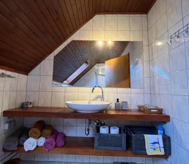 Zagreb Apartment | Cozzy apartment in nature