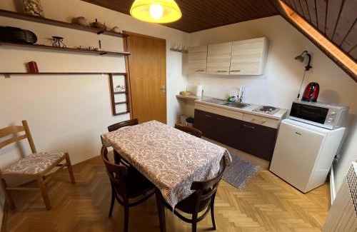 Zagreb Apartment | Cozzy apartment in nature