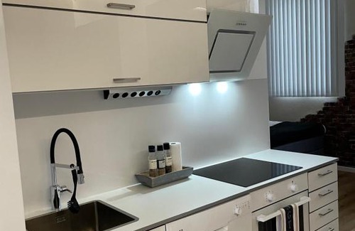 Rauma Apartment | Cozzy apartment in old Rauma