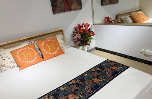 Honiara Apartment | Cozzy apt in Ranadi next to all amenities
