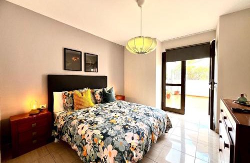 Adeje Apartment | Cozzy Carolina III