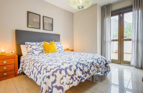 Adeje Apartment | Cozzy Carolina III