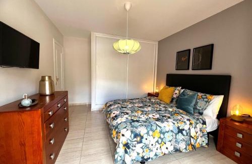 Adeje Apartment | Cozzy Carolina III