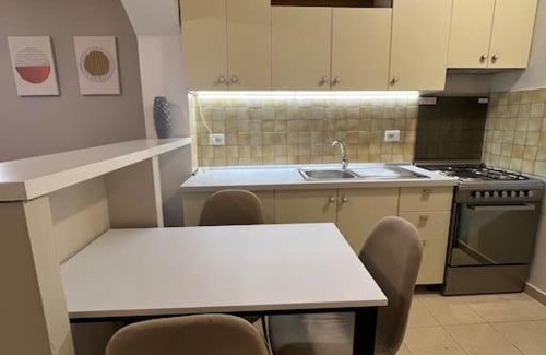 Tirana Apartment | Cozzy House - Villa