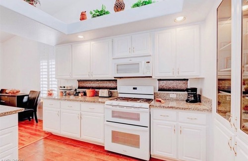 Las Vegas House | Cozzy Private Room-Between STRIP and Red Rocks. Great Area