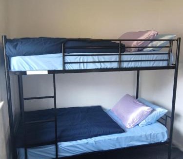 Portsmouth Hostel | CP lodge