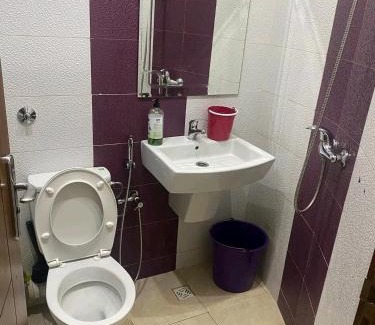 Jbilate Apartment | cpaing haway