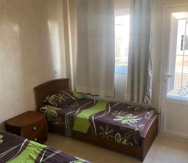 Jbilate Apartment | cpaing haway