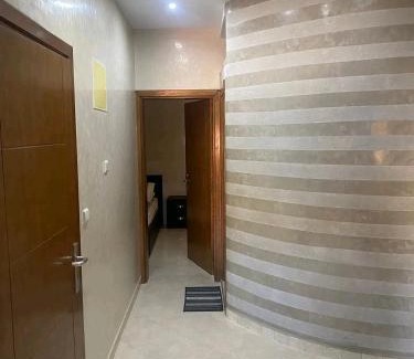 Jbilate Apartment | cpaing haway