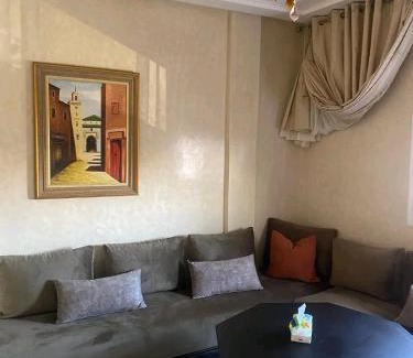Jbilate Apartment | cpaing haway