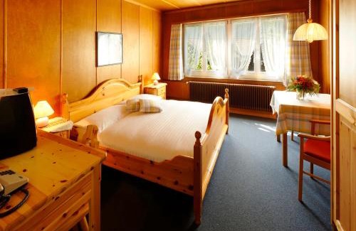 Grindelwald Apartment | CPM Apartments
