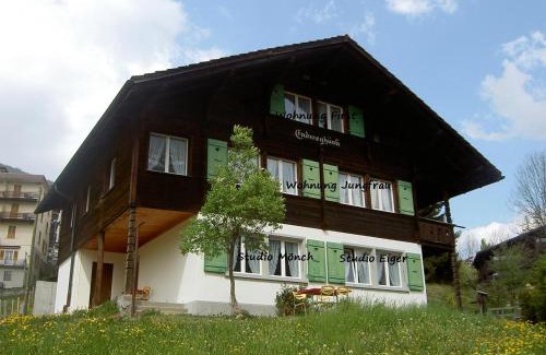 Grindelwald Apartment | CPM Apartments
