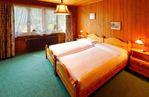 Grindelwald Apartment | CPM Apartments