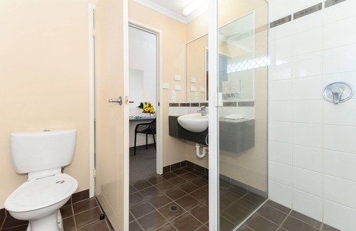 Gladstone Hotel | CQ Motel Gladstone