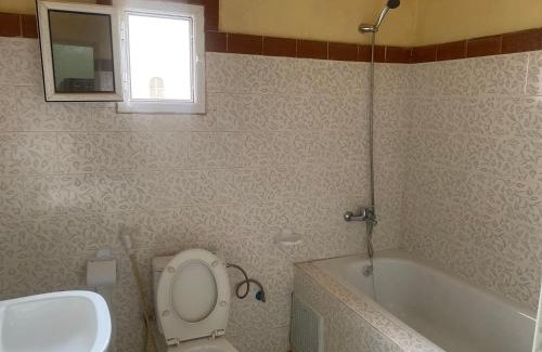 Nouakchott Hotel | Crêpe&game