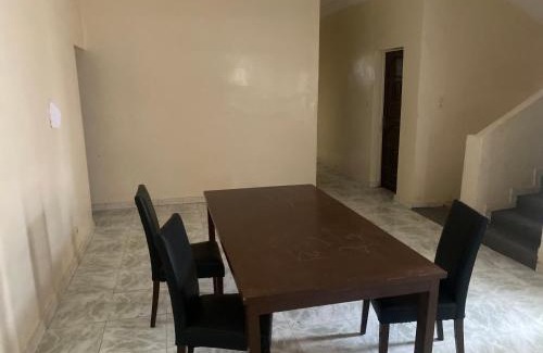 Nouakchott Hotel | Crêpe&game