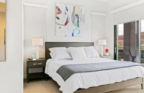Hurricane House | CR 1622 - Pitch Perfect - Golf Course Views - Spa