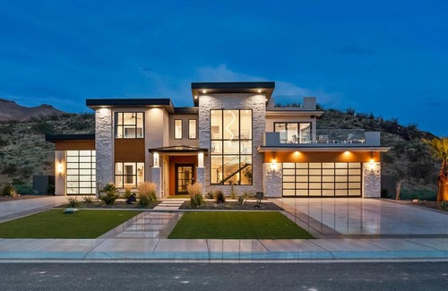 Hurricane House | CR 1625 - Designer Golf Course Haven - Pool - Hot Tub