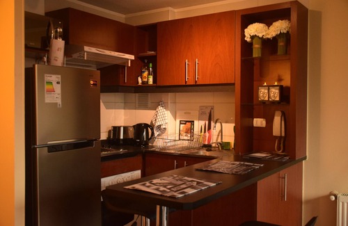 Downtown Santiago Apartment | Cr Apart, full furnished apartment, best location in santiago downtown