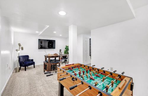 De Pere House | CR East River House