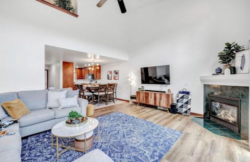 De Pere House | CR East River House