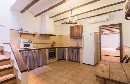 Canaleja Cottage | CR El Charquillo Isidro for 6 people