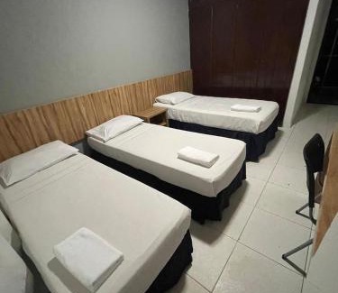 Setor Bueno Hotel | CR Hotel Bueno - antigo Hotel Serras de Goyaz