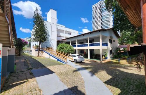 Setor Bueno Hotel | CR Hotel Bueno - antigo Hotel Serras de Goyaz