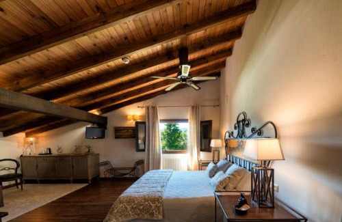 Cuacos de Yuste Villa | CR La CASONA de VALFRIO - Alquiler completo