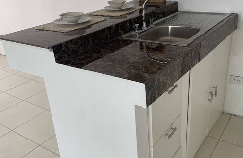 San Rafael Arriba Apartment | Loft Apartment Near to RAM LUNA Mountain View